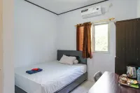 Pas Residence Các khách sạn ở Kairagi Dua