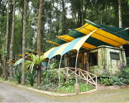 Safari Resort بالقرب من الفندق Photos