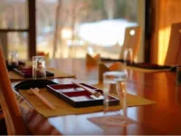 Tsutaya Tokinoyado Kazari - Breakfast
