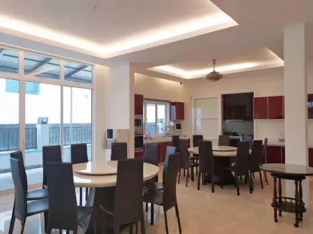 Dear Dino House Отели рядом с достопримечательностью «Cameron Highlands Trail No. 3»