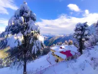Hotel Himdhara, Dalhousie