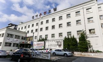 Kyungha Spa Hotel - Housity