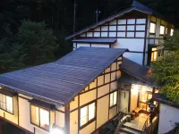 御宿吹雪旅館