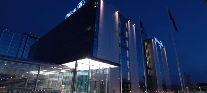Hilton Helsinki Airport Hotels in Helsinki