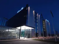 Hilton Helsinki Airport Hotéis em Vanda