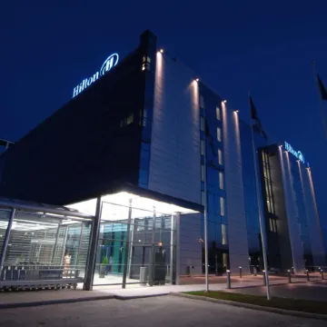 Hilton Helsinki Airport