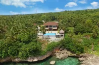 RedDoorz at Homa Resort Hotel Hotels in Poro
