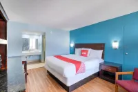 OYO Hotel Cleveland, TN Hotels in Cleveland