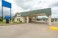 Three Rivers Executive Inn & Suites by OYO Hotels in Three Rivers