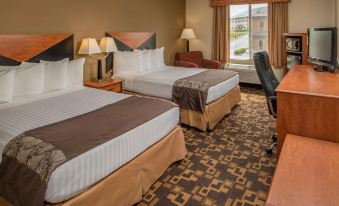 Best Western San Bernardino Hotel