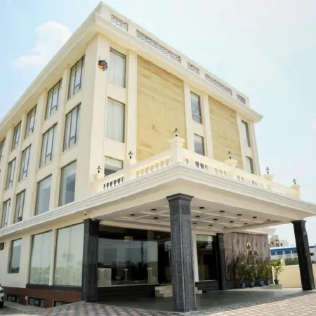 Ramrathna Residency
