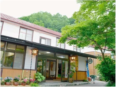 Matsukawaso Hotel a Hachimantai