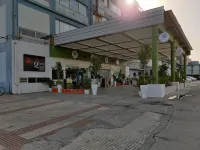 Green Palms Hotel Pacific Mall Hotels near Unity One Mall-CBD Shahdara