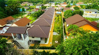Thai Smile Resort Hotels in Klaeng