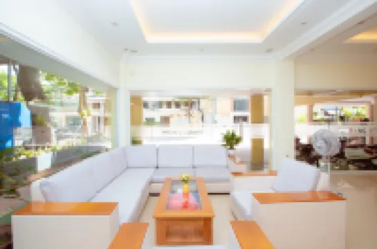 Mercury Hotel & Apartment