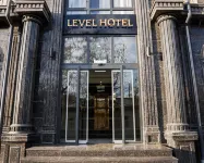 Level Hotel Hotels in Tashkent