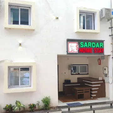 Sardar Hotel & Home Stay
