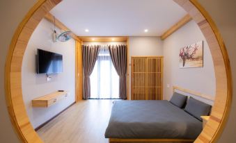 Nguyen Tai Hostel & Coffee Da Lat