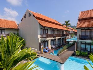 Khaolak Oriental Resort-Adult Only