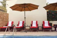 Qualibest Grand Hotels - Rooftop Pools