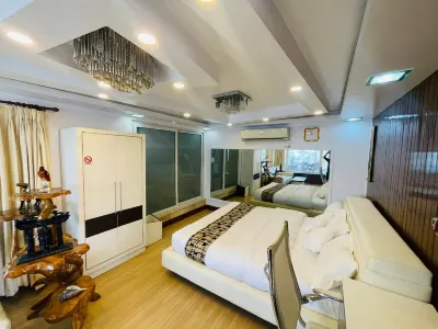 Hotel M Square Pvt.Ltd Hotels in Kathmandu