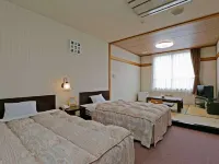 Ashinomaki Prince Hotel Hotel a Shimogō