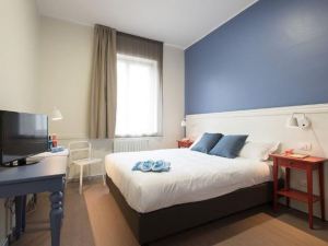 B&B Hotel Milano Ornato