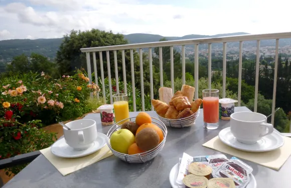 國際之家克爾蘭奇