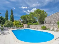 Logis Hotel Restaurant l'Esquielle Hotels in Gajan