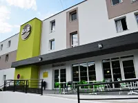 B&B Hotel Alès - Pôle Mécanique Hotels in Alès