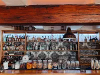 Romantik Hotel Alte Münze - bar