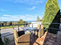 Phoenix Apartments Hotel di Lorne