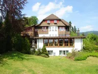 Landhotel Villa Foresta