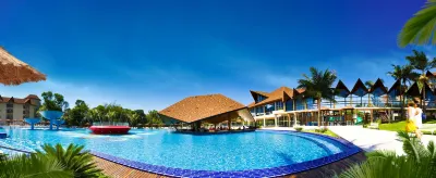 Recanto Cataratas - Thermas, Resort e Convention Hotels near Birds Park