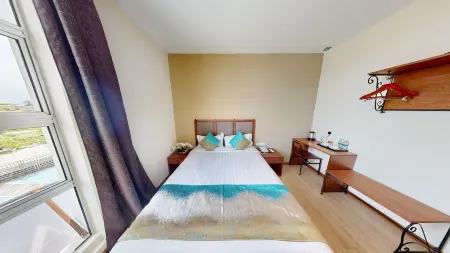 KB Hotel Отели рядом с достопримечательностью «Universiti Sains Malaysia»