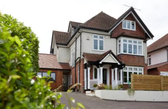 林德赫斯特之家