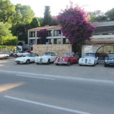Hotel Shegara