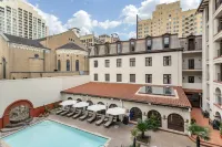 Omni la Mansion del Rio - Romantic