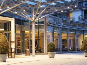 Althoff Seehotel Überfahrt