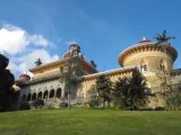 Sintra Sol - Apartamentos Turisticos Hoteles cerca de Cape Roca