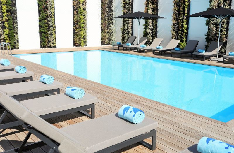 Iberostar Selection Lisboa photo 4