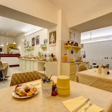 Albergo Etruria