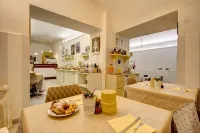 Albergo Etruria Hôtels à : Volterra