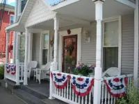 Keller House Hotels in Bellefonte