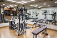 Sercotel AB Arganda Hotels in Campo Real