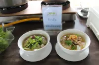 拉達納公園飯店 - 早餐