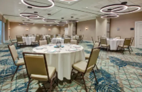 Holiday Inn VA BEACH-OCEANSIDE (21ST ST) by IHG