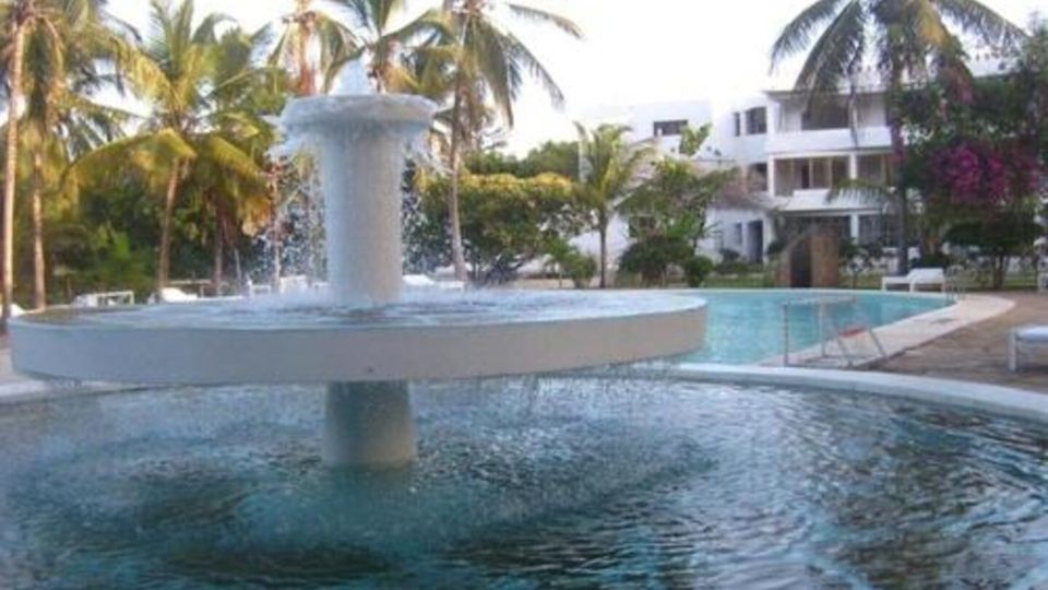 Blue Marlin Sporting Resort