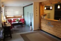 Hotel Nordend Hotels in Gressoney-La-Trinité