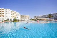 El Mouradi El Menzah Hotels in Yasmine Hammamet